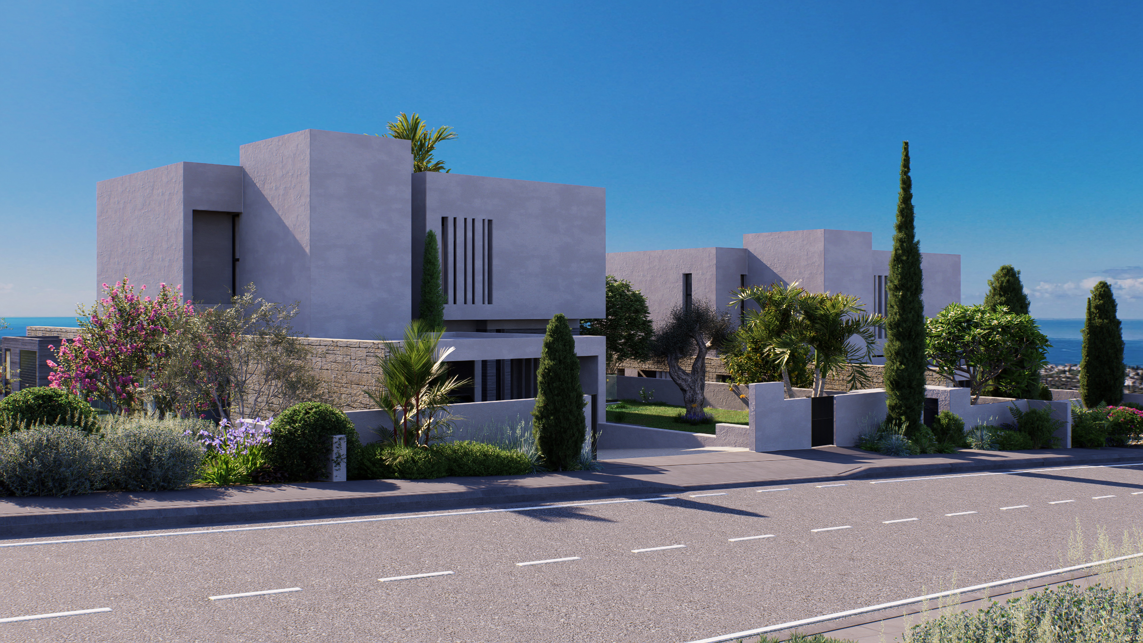 Leading Cyprus Property Developer - Aristo Developers