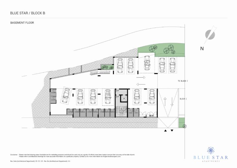 BLUE STAR BLOCK B BASEMENT EN