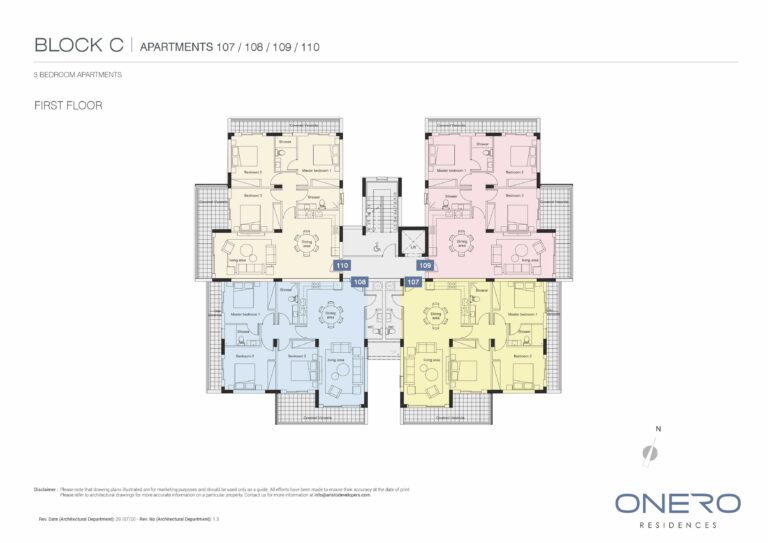 ONERO FIRST FLOOR EN