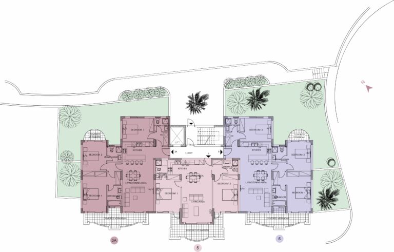 GROUND FLOOR