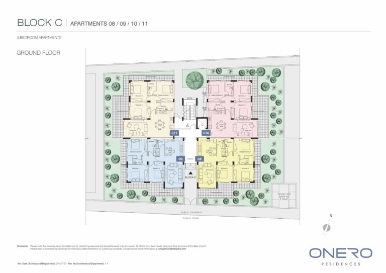 ONERO GROUND FLOOR EN