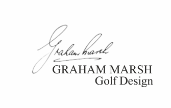 Graham Marsh