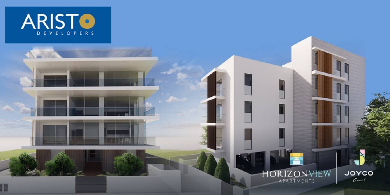 Joyco Court & Horizon View Apartments – NEW RELEASE