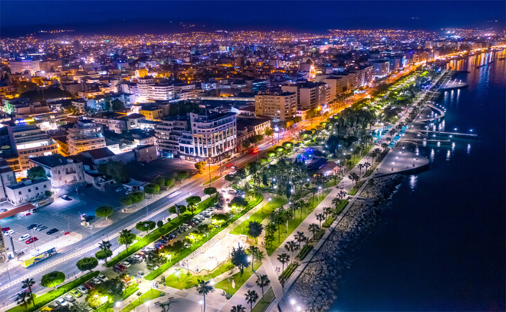 Limassol-Cyprus