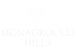 MONAGROULLI HILLS LOGO