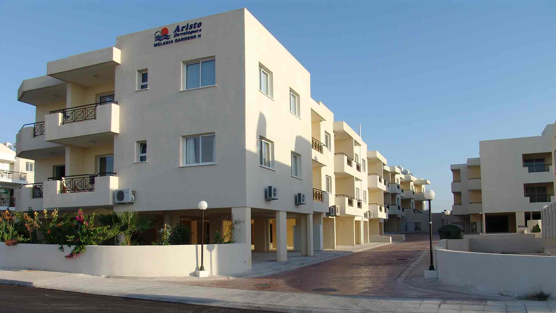 Aristo Developers