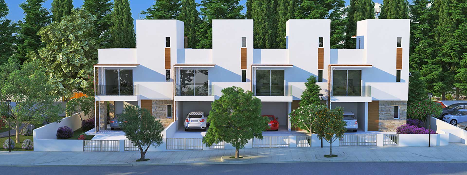 3 bedroom apartment 185 m² Pafos, Cyprus