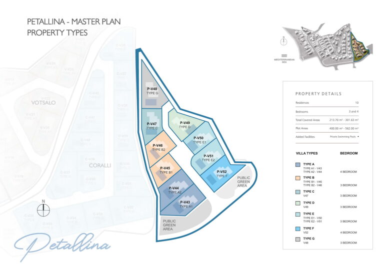 PETALLINA EN