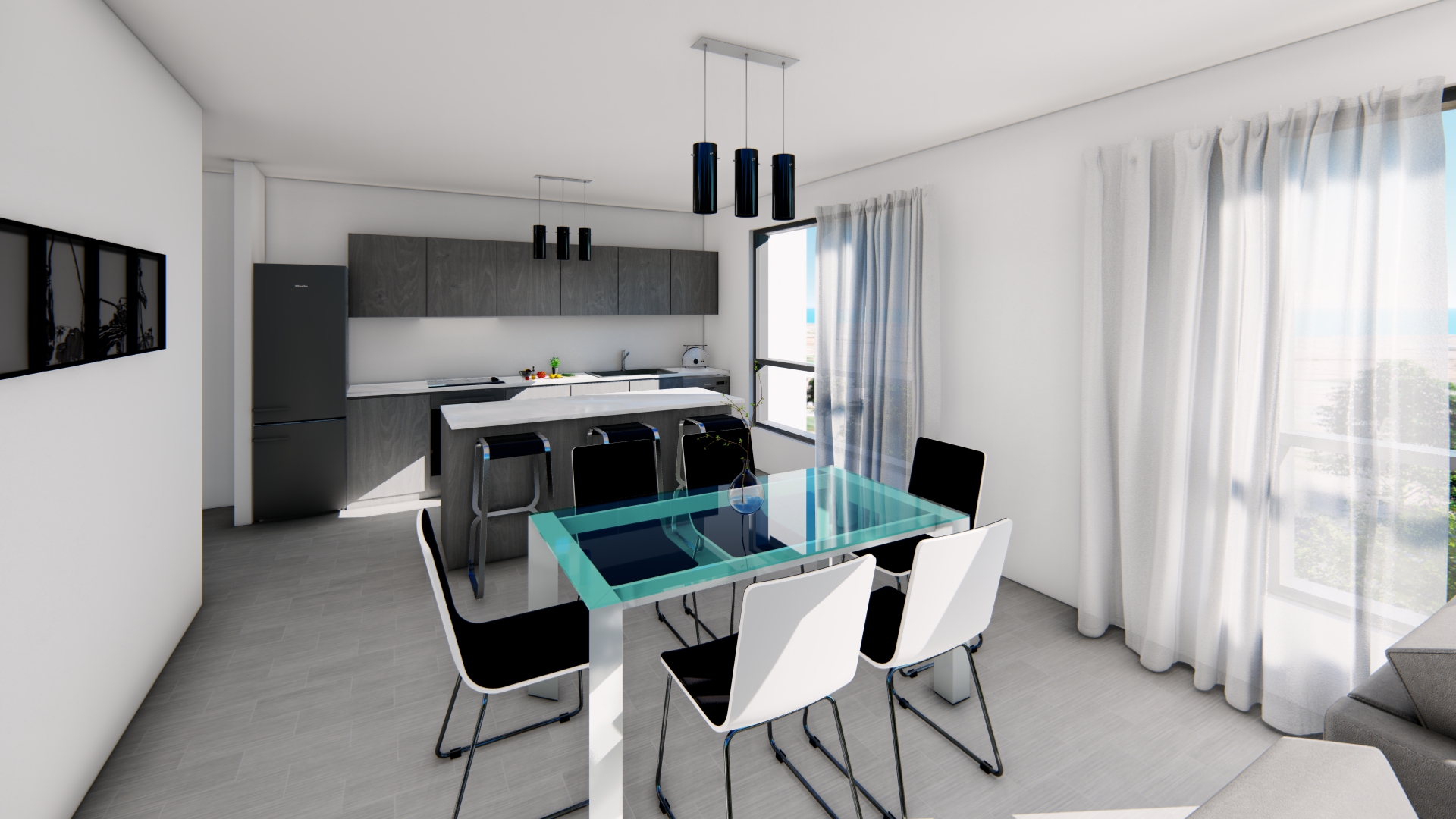 Aristo Developers