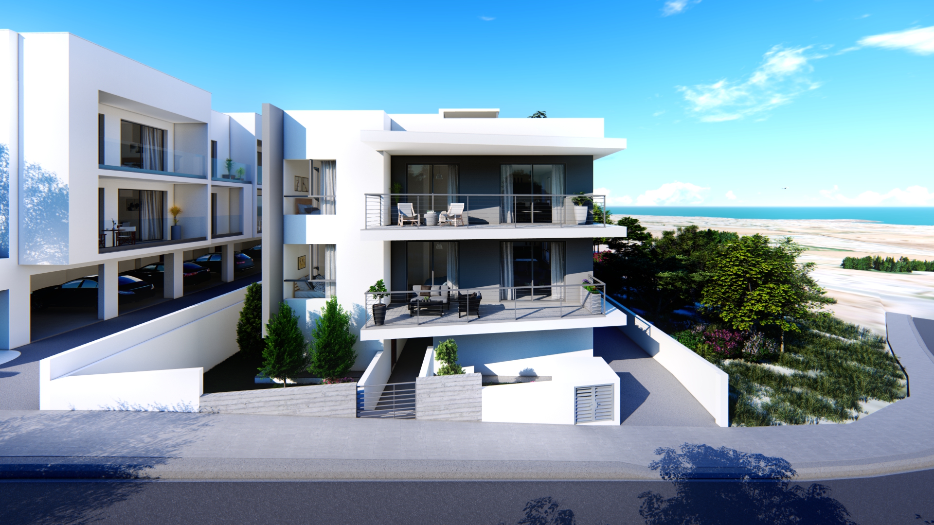 Aristo Developers
