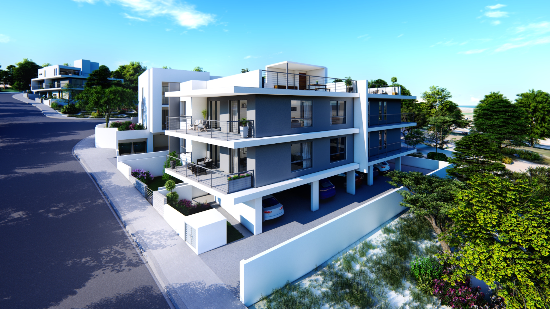 Aristo Developers