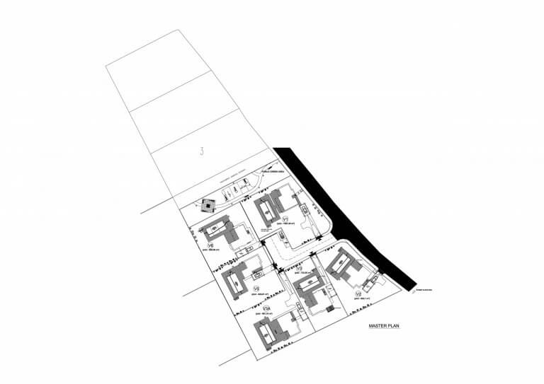 Peyia Coastal Residences (Master Plan)