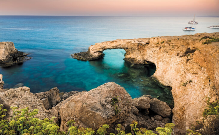 Polis-Cyprus