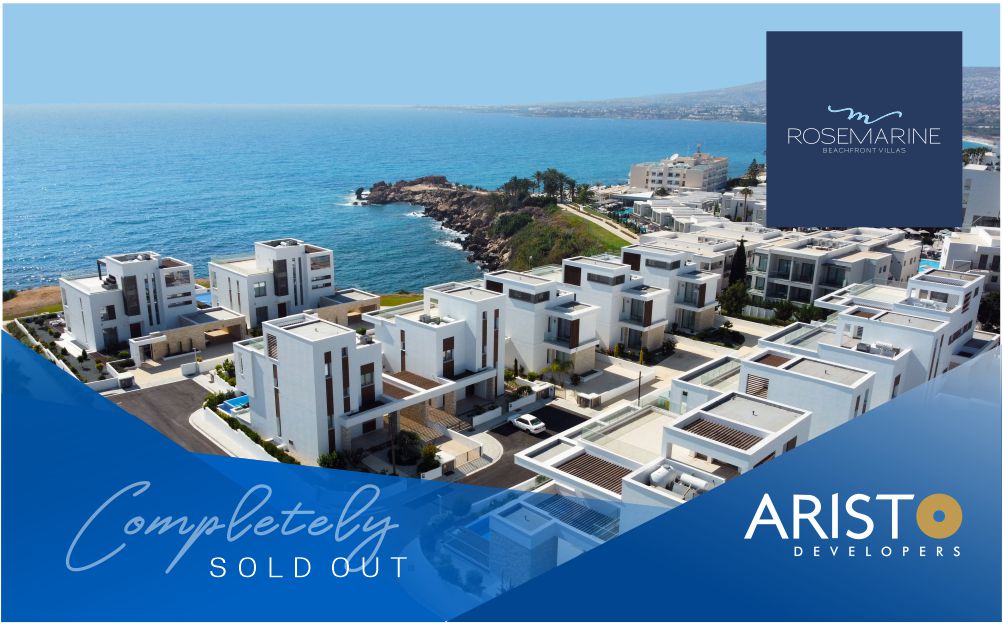 ARISTO DEVELOPERS – ANOTHER SOLD OUT PROJECT