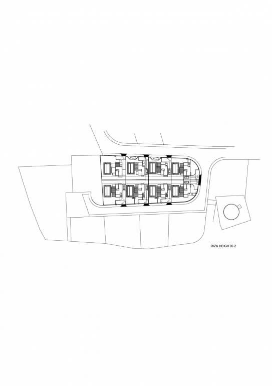 Riza Heights 2 MasterPlan