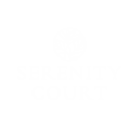 SERENITY COURT LOGO