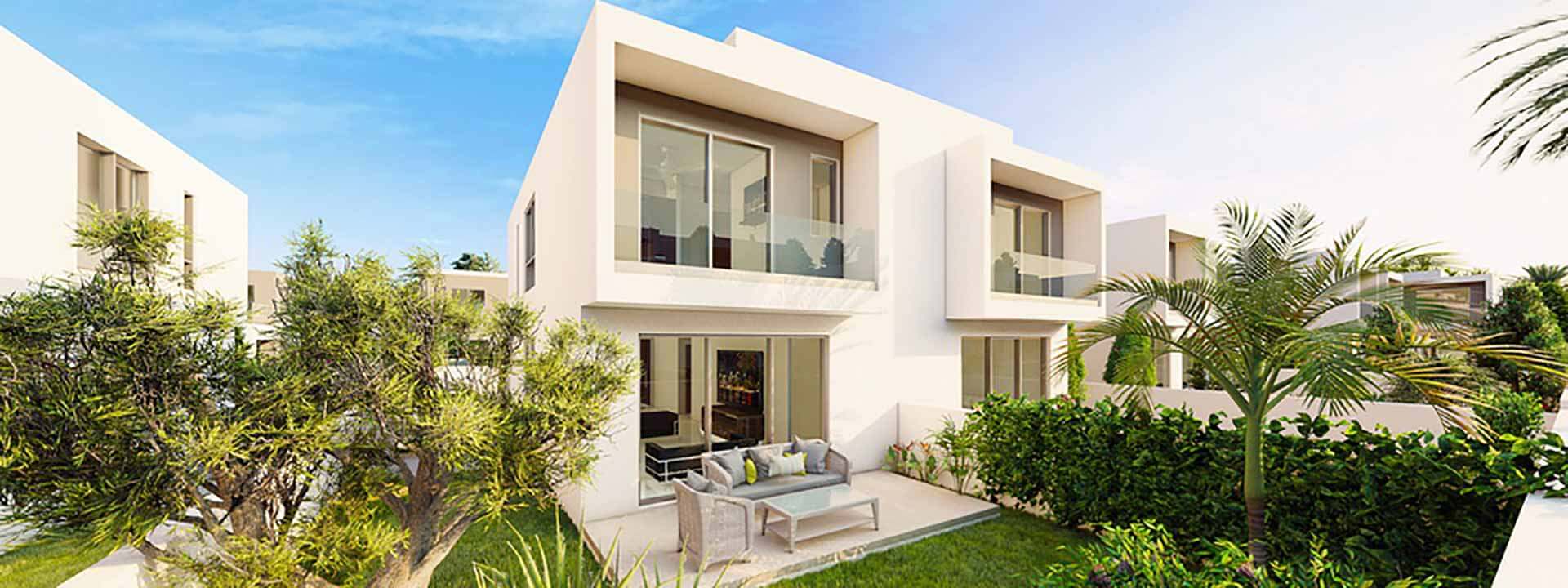 3 bedroom house 142 m² koinoteta mandrion, Cyprus