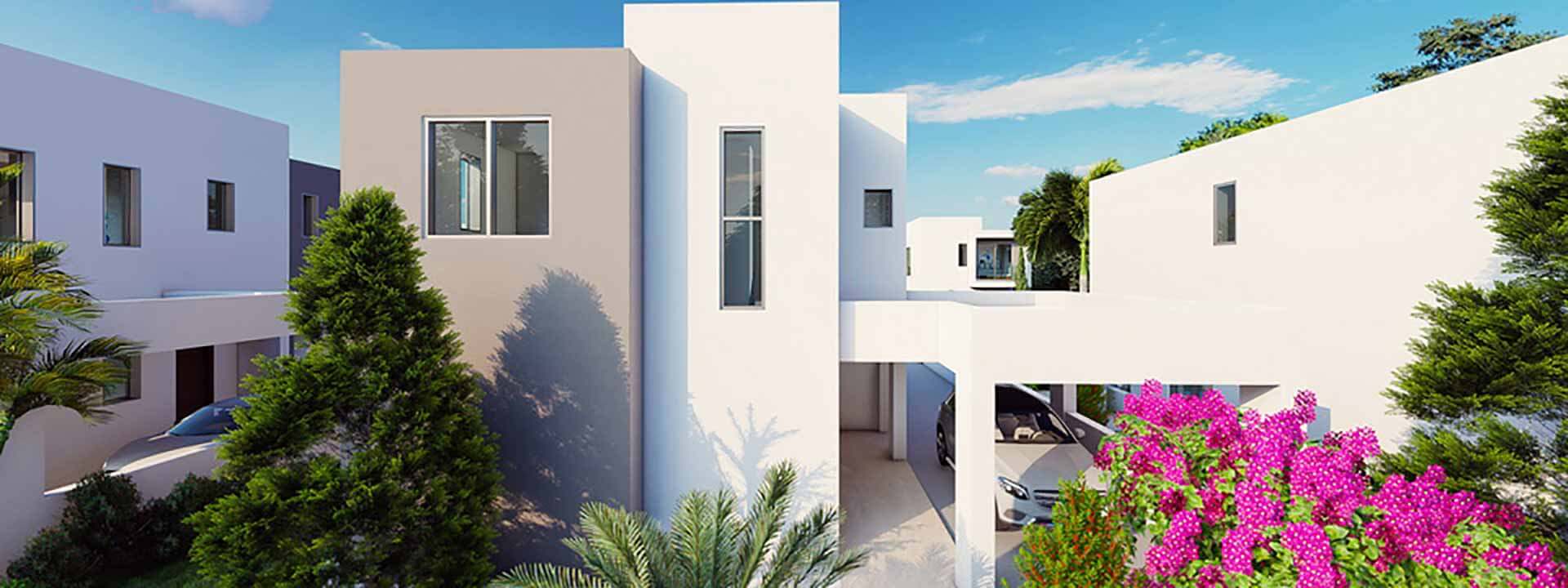 3 Bedroom Villa